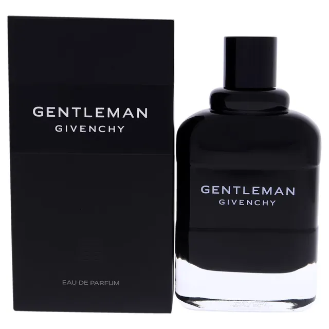 Gentleman Eau de Parfum EDP by Givenchy – bottle