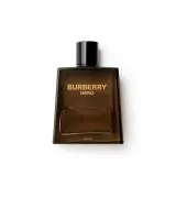 Burberry Hero Parfum bottle