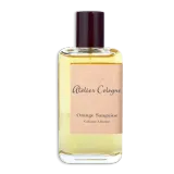 Atelier Cologne Orange Sanguine bottle