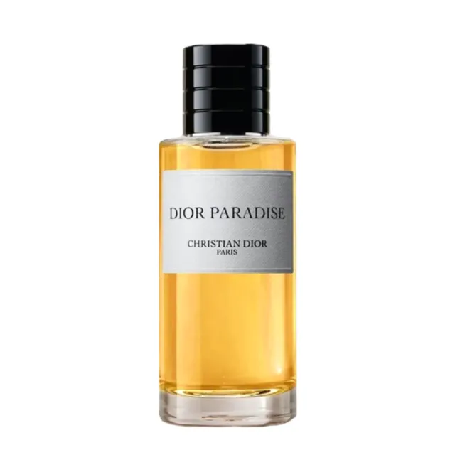 Dior Paradise EDP by Dior – bottle