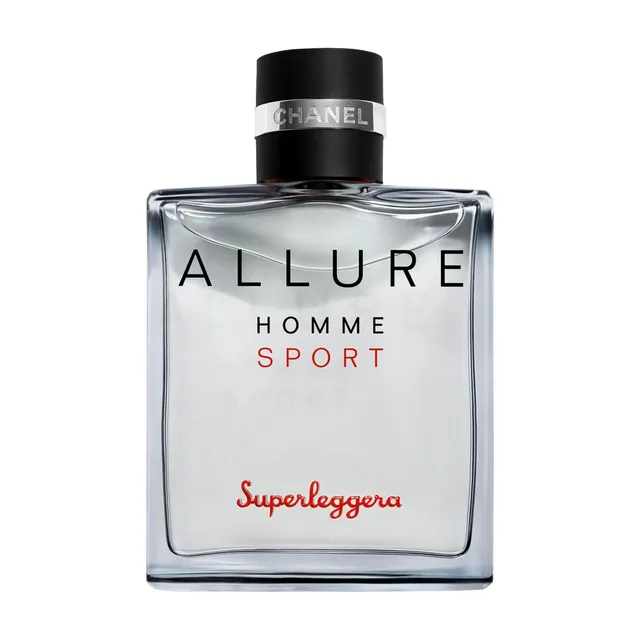 Allure Homme Sport Superleggera EDP by Chanel – bottle