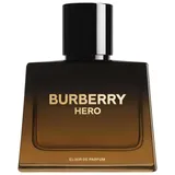 Burberry Hero Elixir de Parfum bottle