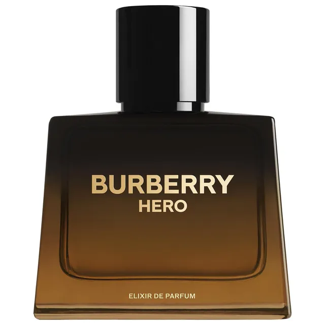 Hero Elixir de Parfum Elixir by Burberry – bottle