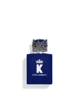 Dolce & Gabbana K by Dolce & Gabbana Elixir bottle