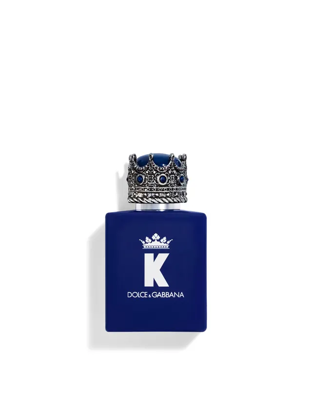 K by Dolce & Gabbana Elixir Parfum by Dolce & Gabbana – bottle