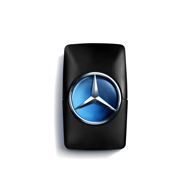Mercedes-Benz Man EDT by Mercedes-Benz – bottle