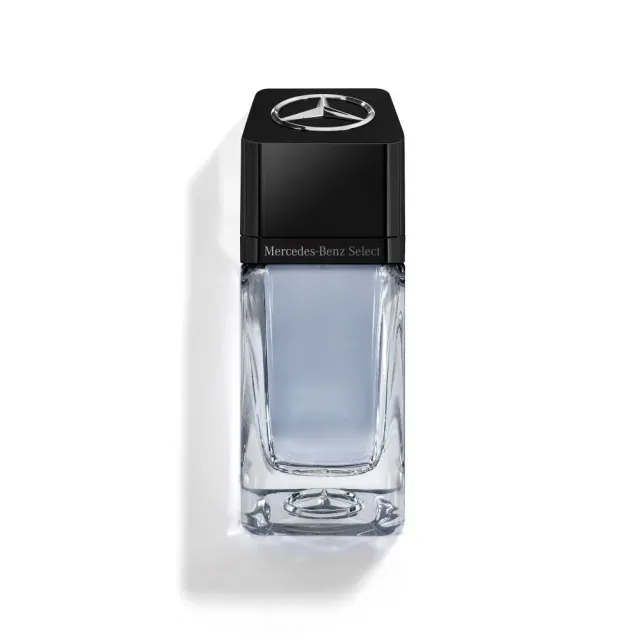 Mercedes-Benz Select EDT by Mercedes-Benz – bottle