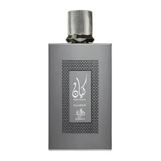 Kayaan Classic EDP by Al Wataniah – bottle