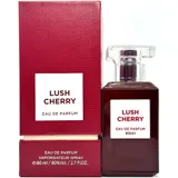 Fragrance World Lush Cherry bottle