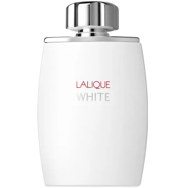 White EDT by Lalique – bottle