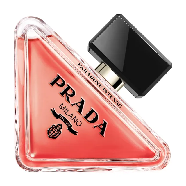 Paradoxe Intense EDP by Prada – bottle