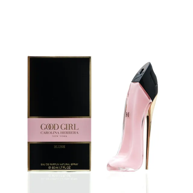 Good Girl Blush EDP by Carolina Herrera – bottle