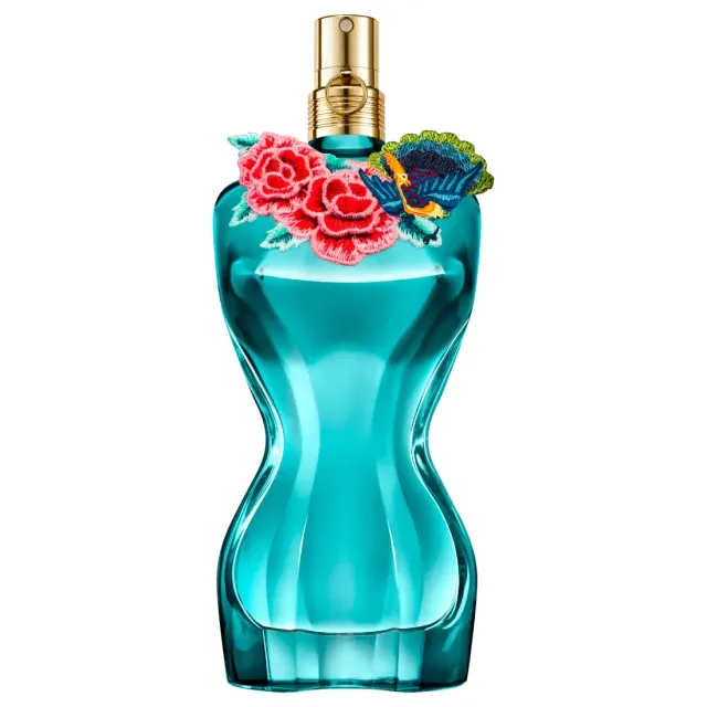 La Belle Paradise Garden EDP by Jean Paul Gaultier – bottle