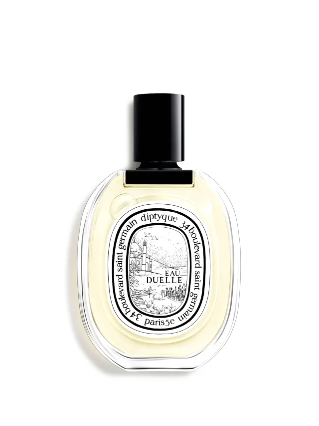 Eau Duelle Eau de Toilette EDT by Diptyque – bottle