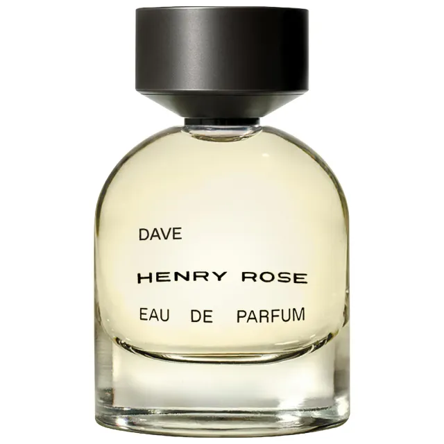 Dave EDP by Henry Rose – bottle