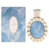 Lattafa Victoria bottle
