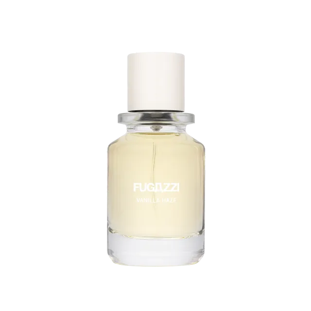 Vanilla Haze EDP by Fugazzi – bottle