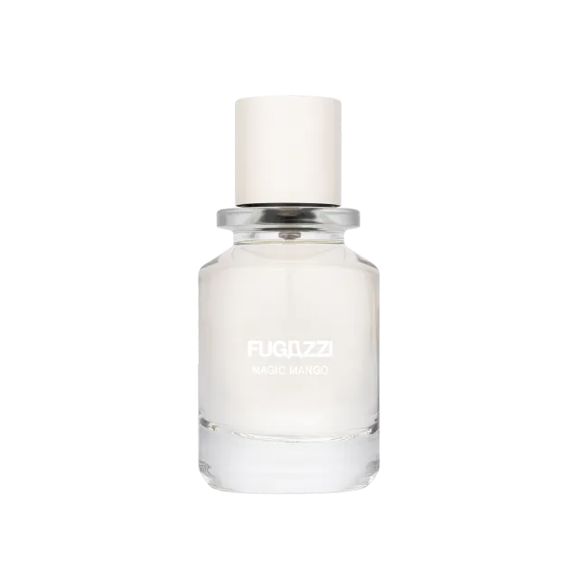 Magic Mango EDP by Fugazzi – bottle
