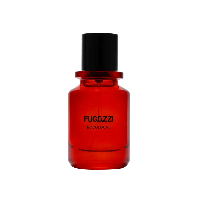 Nocologne Extrait de Parfum by Fugazzi – bottle