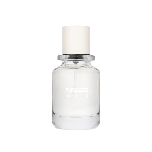 Orange Crush EDP by Fugazzi – bottle