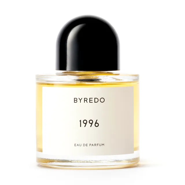 1996 EDP by Byredo – bottle