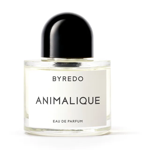 Animalique EDP by Byredo – bottle