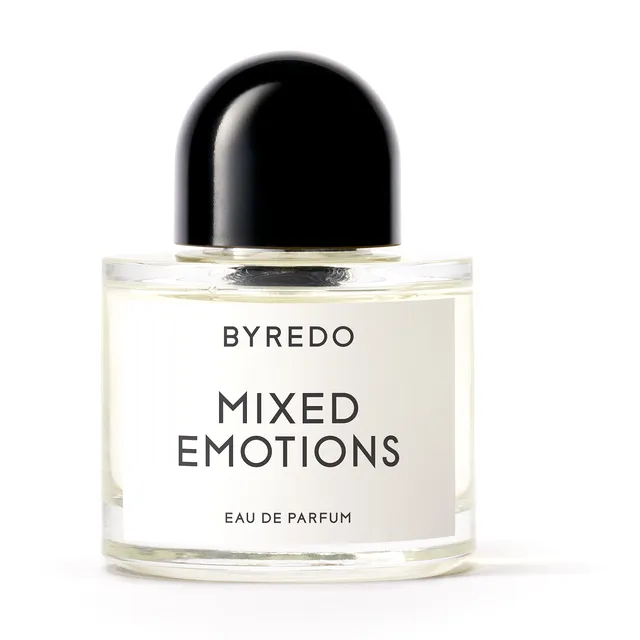 Mixed Emotions EDP by Byredo – bottle