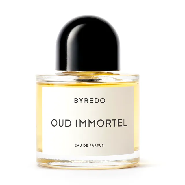 Oud Immortel EDP by Byredo – bottle