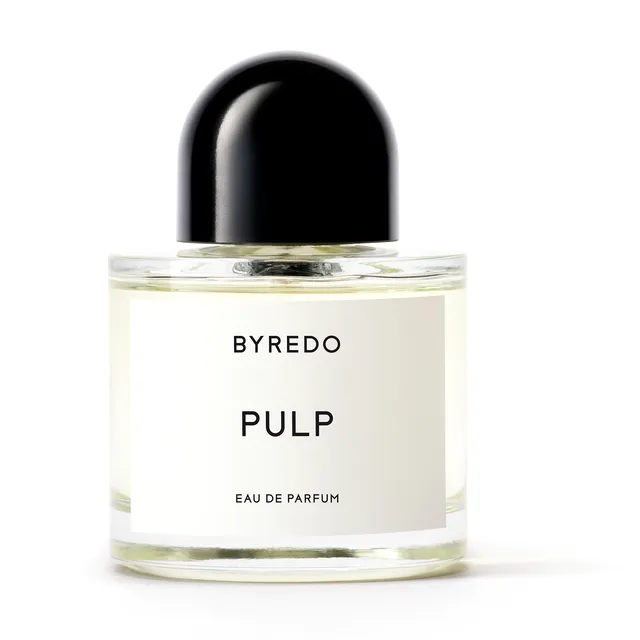 Pulp EDP by Byredo – bottle