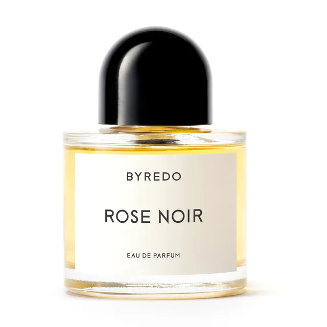 Rose Noir EDP by Byredo – bottle