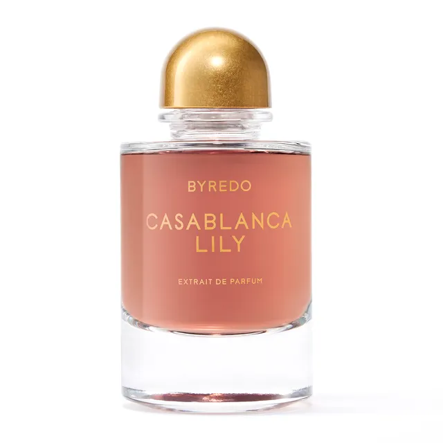 Casablanca Lily Parfum by Byredo – bottle
