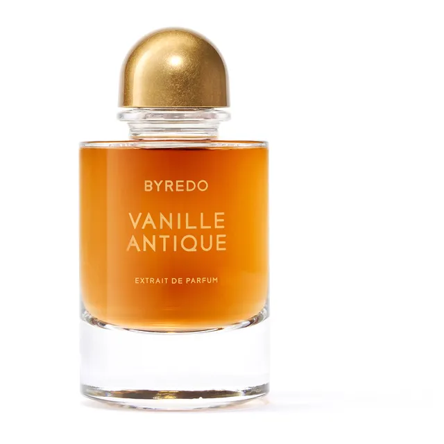 Vanille Antique Parfum by Byredo – bottle