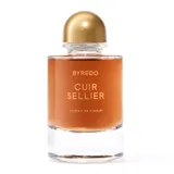 Byredo Cuir Sellier bottle