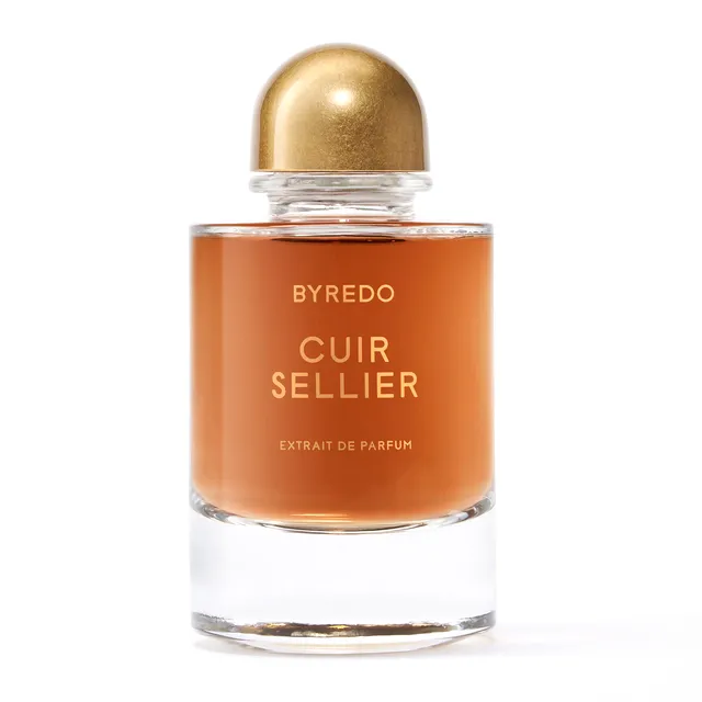 Cuir Sellier Parfum by Byredo – bottle