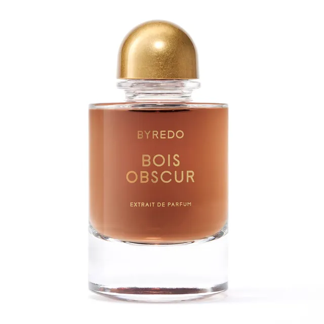 Bois Obscur Parfum by Byredo – bottle