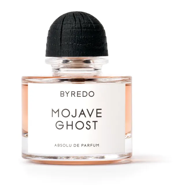 Mojave Ghost Absolu Parfum by Byredo – bottle