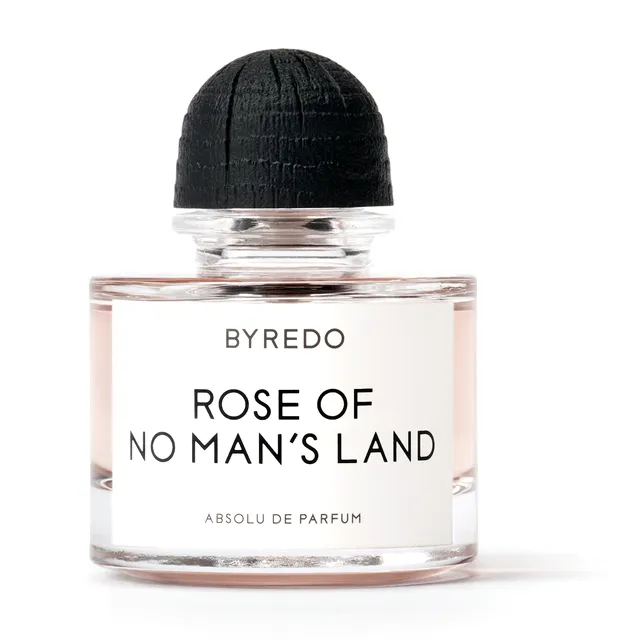 Rose of No Man's Land Absolu Parfum by Byredo – bottle