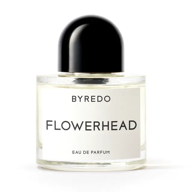 Flowerhead EDP by Byredo – bottle