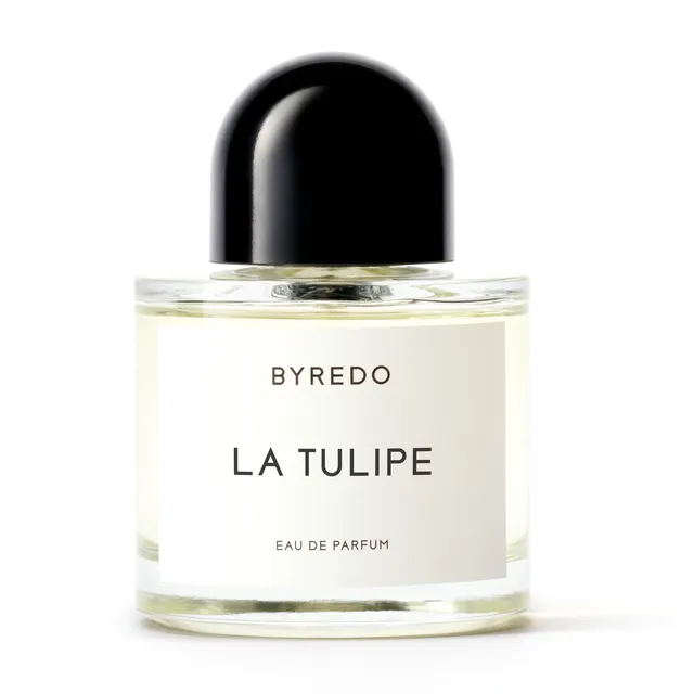 La Tulipe EDP by Byredo – bottle
