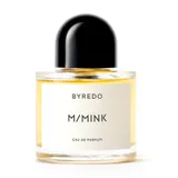 Byredo M/Mink bottle