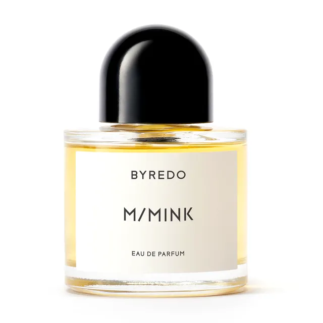 M/Mink EDP by Byredo – bottle