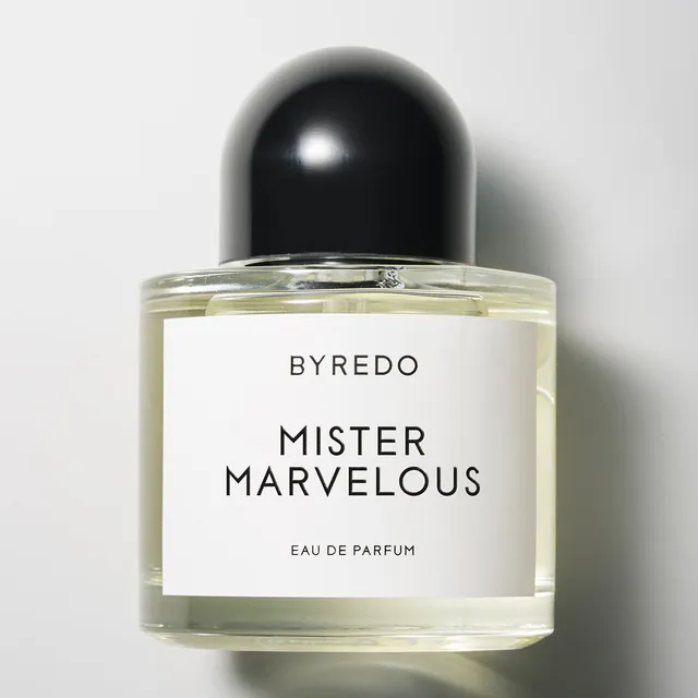 Mister Marvelous EDP by Byredo – bottle