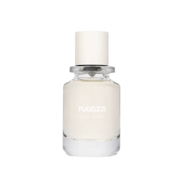 Miauw Miauw EDP by Fugazzi – bottle