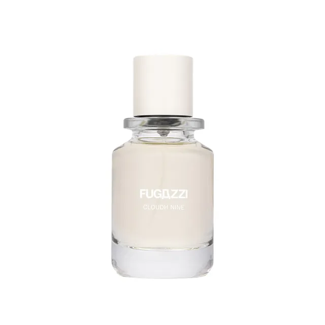 Cloudh Nine EDP by Fugazzi – bottle