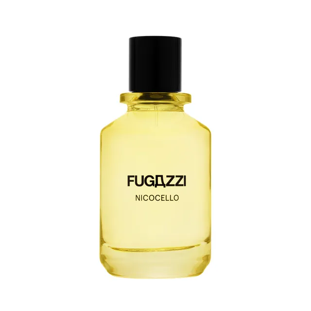 Nicocello Extrait de Parfum by Fugazzi – bottle