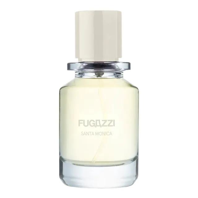 Santa Monica EDP by Fugazzi – bottle