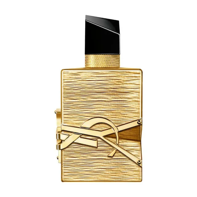 Libre Vanille Couture EDP by Yves Saint Laurent – bottle