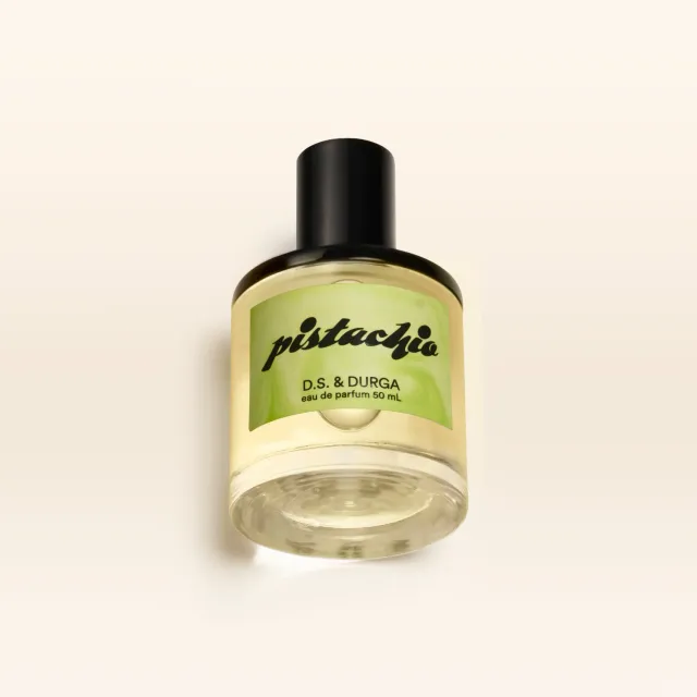 Pistachio EDP by D.S. & Durga – bottle