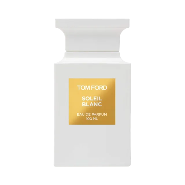 Soleil Blanc EDP by Tom Ford – bottle