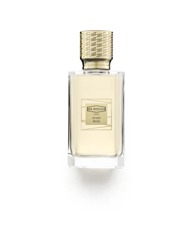 Spiky Muse EDP by Ex Nihilo – bottle